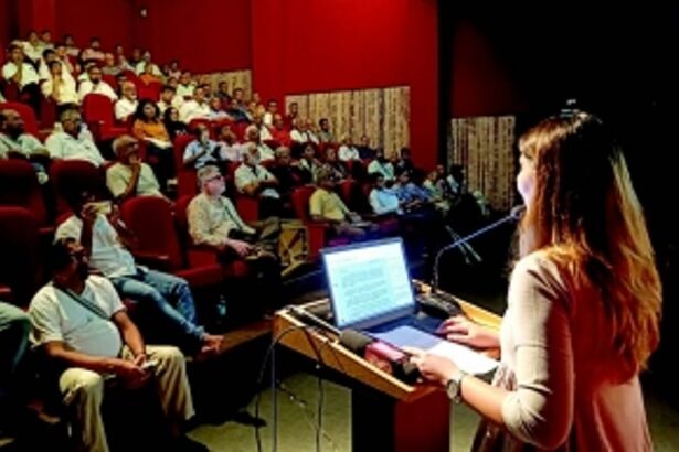 Artistes detail renovation blunders, demand better for Kala Academy