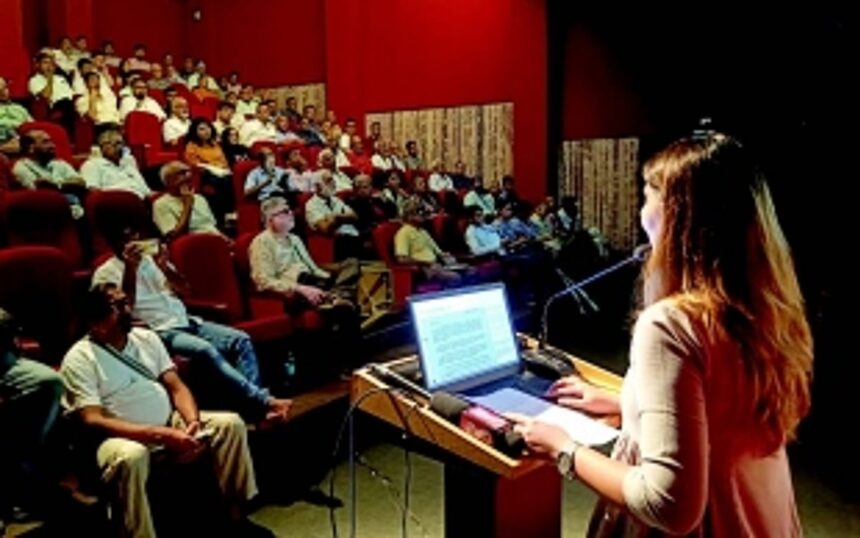 Artistes detail renovation blunders, demand better for Kala Academy