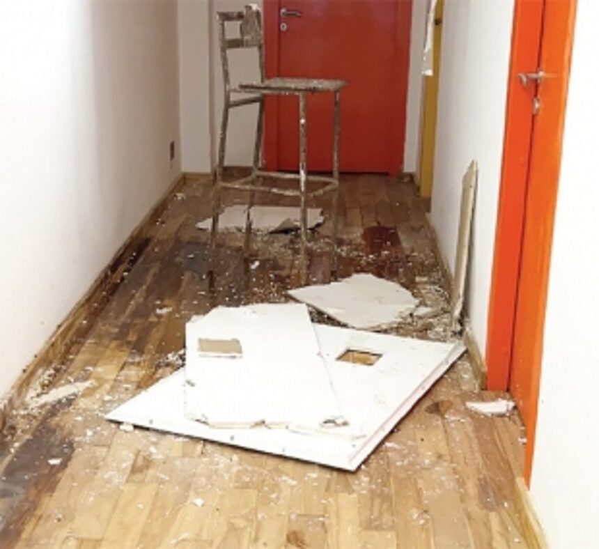 Artistes gearing up to safeguard Kala from further deterioration