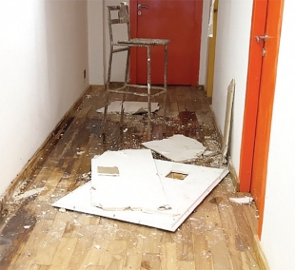 Artistes gearing up to safeguard Kala from further deterioration