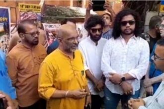 Artistes launch agitation, demand white paper on Kala Academy