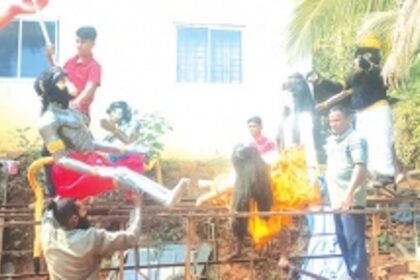 Artists gearing up for Shigmo parade demand extension of 10 pm deadline, bigger prizes