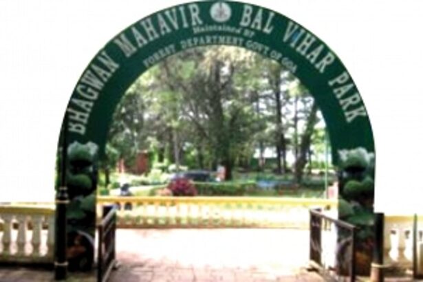 Artists up in arms over proposed ‘Waste-to-Art’ park at Campal
