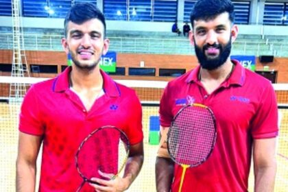 Arunesh, Nishant, Rahul & Sushil enter semis