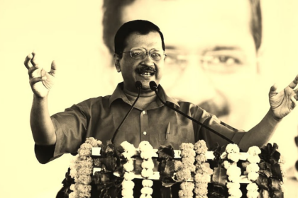 Arvind Kejriwal: From Activist Icon to Ousted Chief Minister