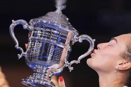 Aryna Sabalenka Clinches Back-to-Back U.S. Open Crowns, Fourth Grand Slam Overall