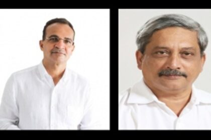 As Babush vs Parrikar gets played out, the contract for Panjim’s destruction is playing out well