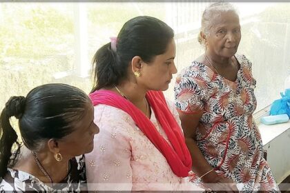 As Bhutani moves in, villagers prepare protest pitch again