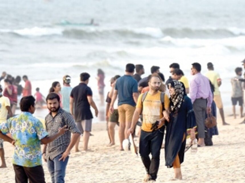 As COVID cases drop, tourism sees a definite positive turnaround