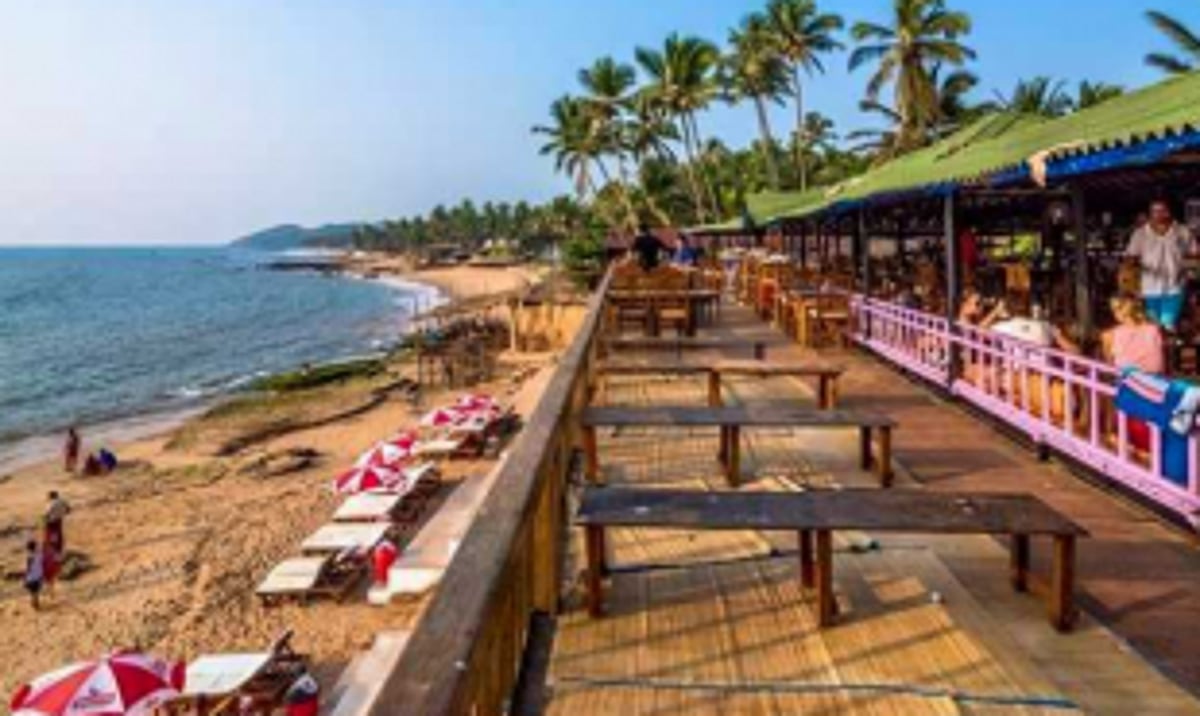 As Diwali gift, shack owners  hope govt will reduce fees