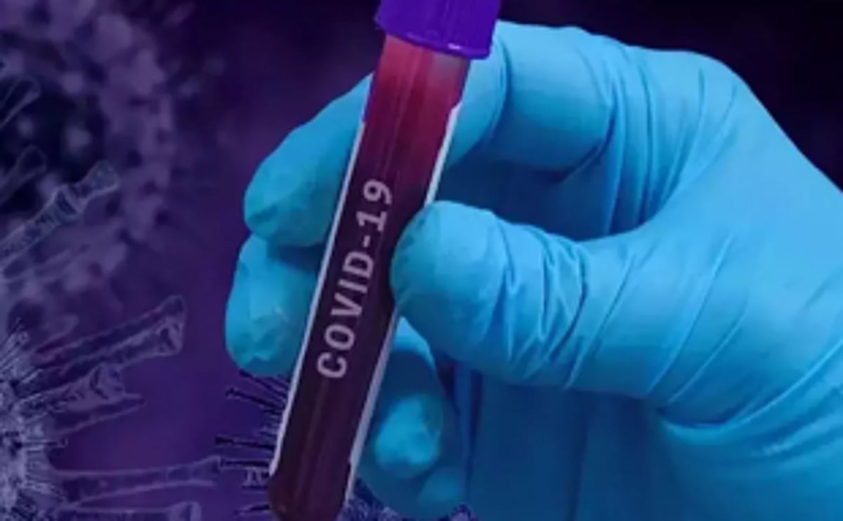 As cases rise, Goa to test G20 delegates showing Covid-19 symptoms