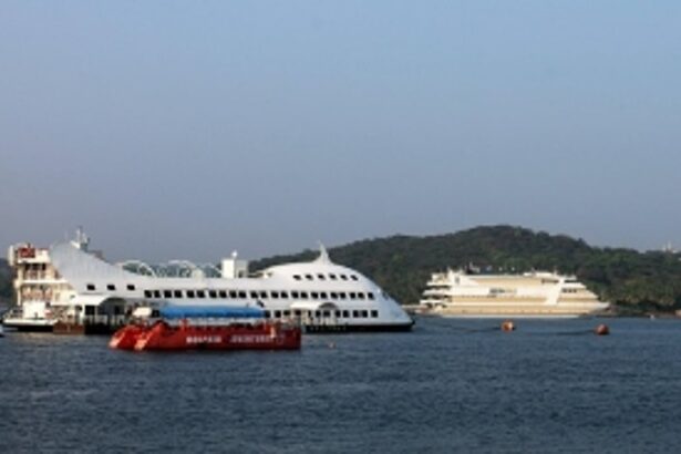 As coast empties, interest in casinos peaks