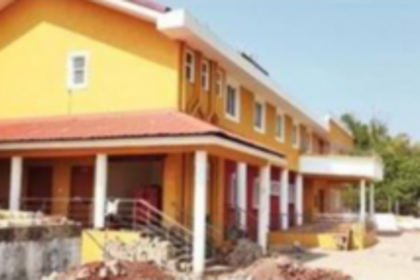 As crimes begin to soar, locals demand shifting  of Arambol outpost