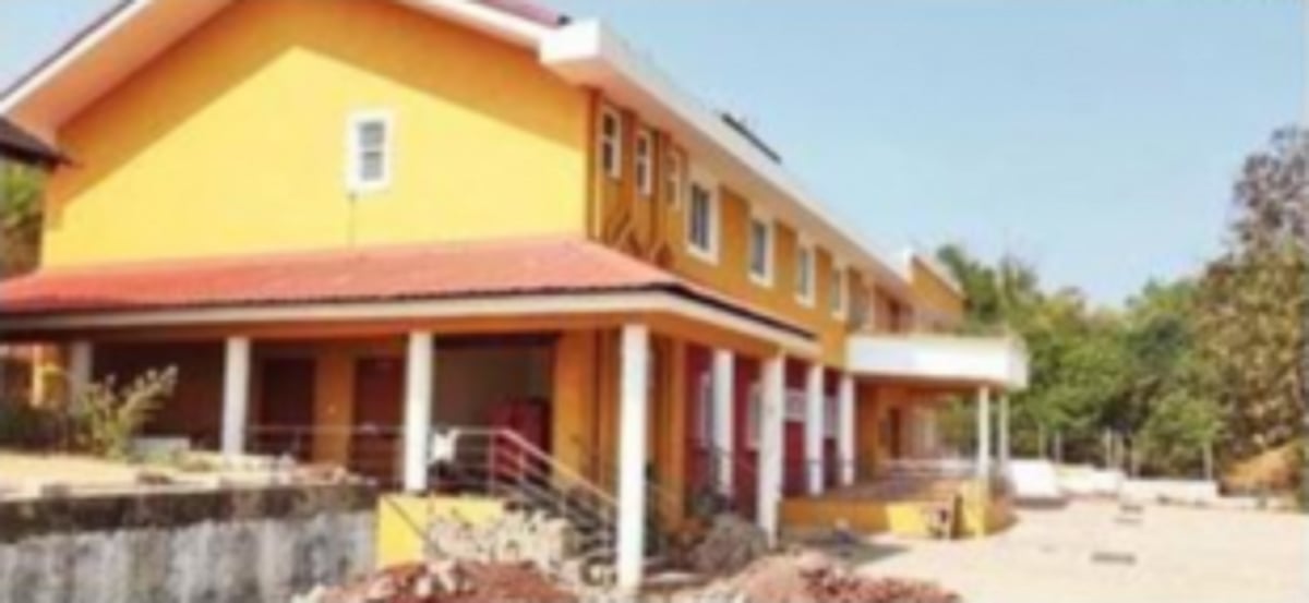 As crimes begin to soar, locals demand shifting  of Arambol outpost