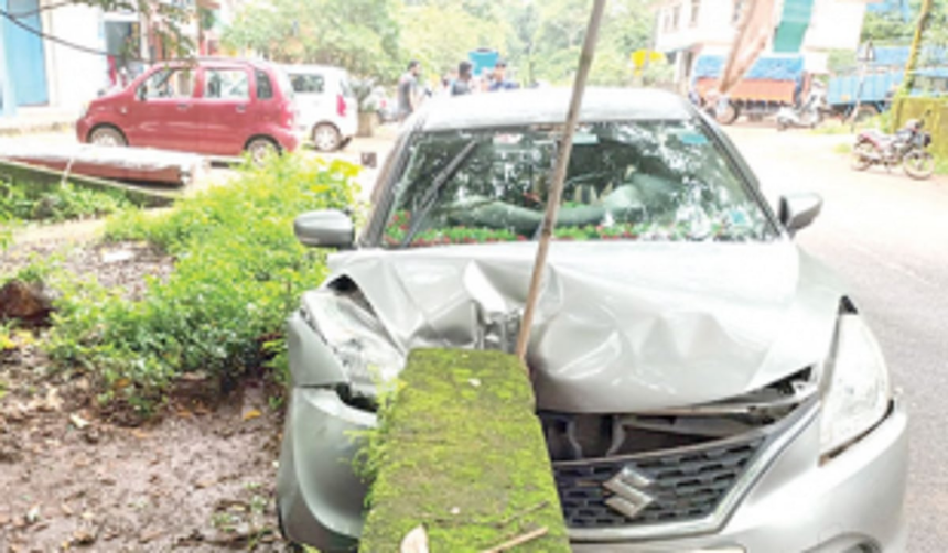 As fatal accidents soar in Ponda, voices echo to declare road safety as an emergency