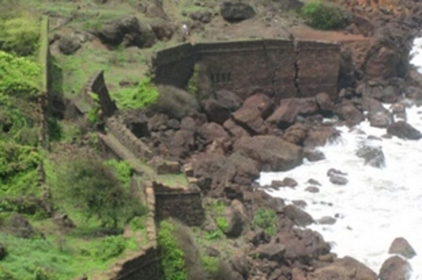As “forts” become the new political narrative, Mormugao MLA wants Sada Fort to be restored