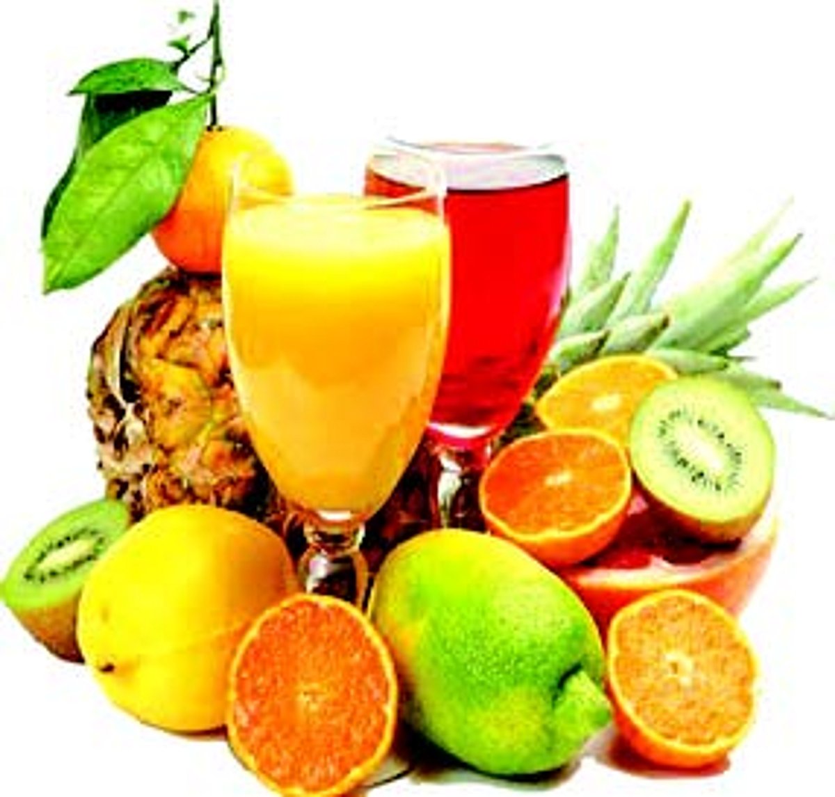 As mercury soars, demand for soft drinks, fruit juices, tender coconuts, watermelons increases