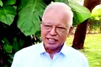 As of now, not interested in contesting  Lok Sabha elections: Luizinho