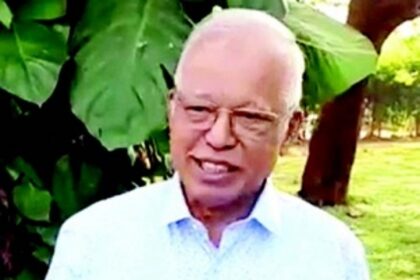 As of now, not interested in contesting  Lok Sabha elections: Luizinho