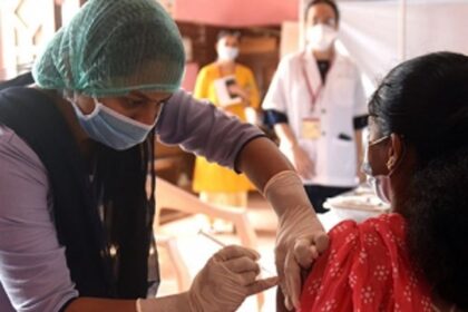 As on June 21, nearly 7.50 lakh vaccine doses delivered: Doctor