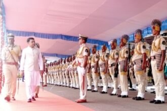 As token of gratitude, State to rename all govt-run primary, high schools after freedom fighters