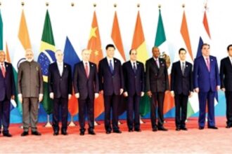 As world became less connected, India fell 16 spots on Globalisation Index over 11 years