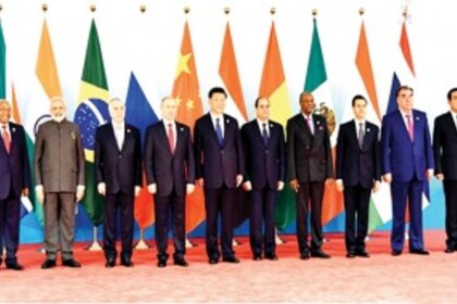 As world became less connected, India fell 16 spots on Globalisation Index over 11 years