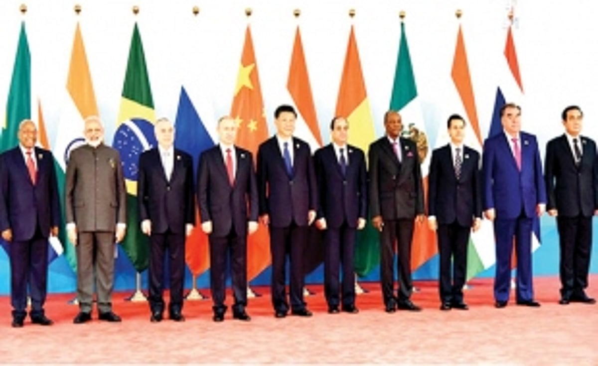 As world became less connected, India fell 16 spots on Globalisation Index over 11 years