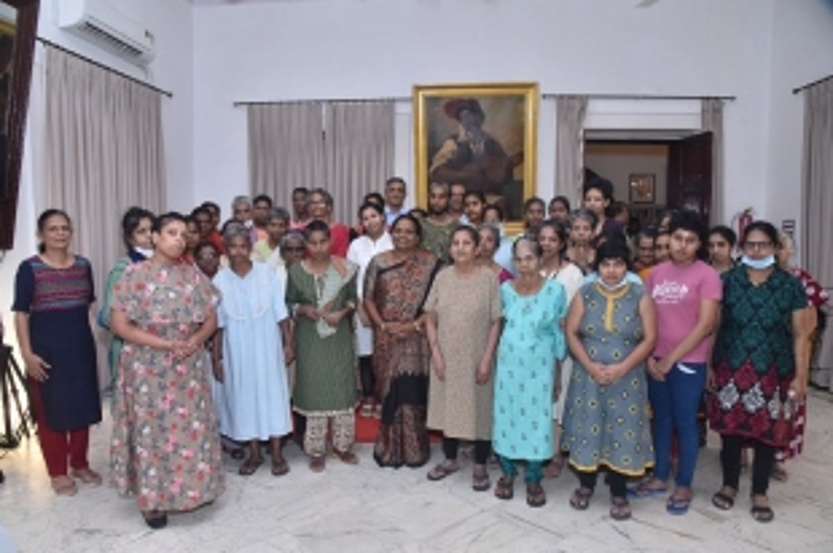 As ‘Nari Shakti Vandan’ is celebrated, 30 poor Goan women beg for release of shelter home grants