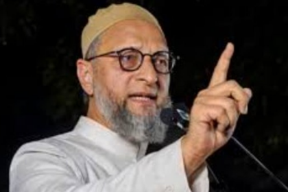 Asaduddin Owaisi Slams Pakistan Over Pahalgam Attack, Compares Actions to ISIS