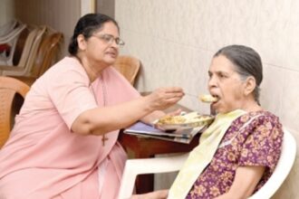 Asha Bhavan: Infusing hope for the neglected