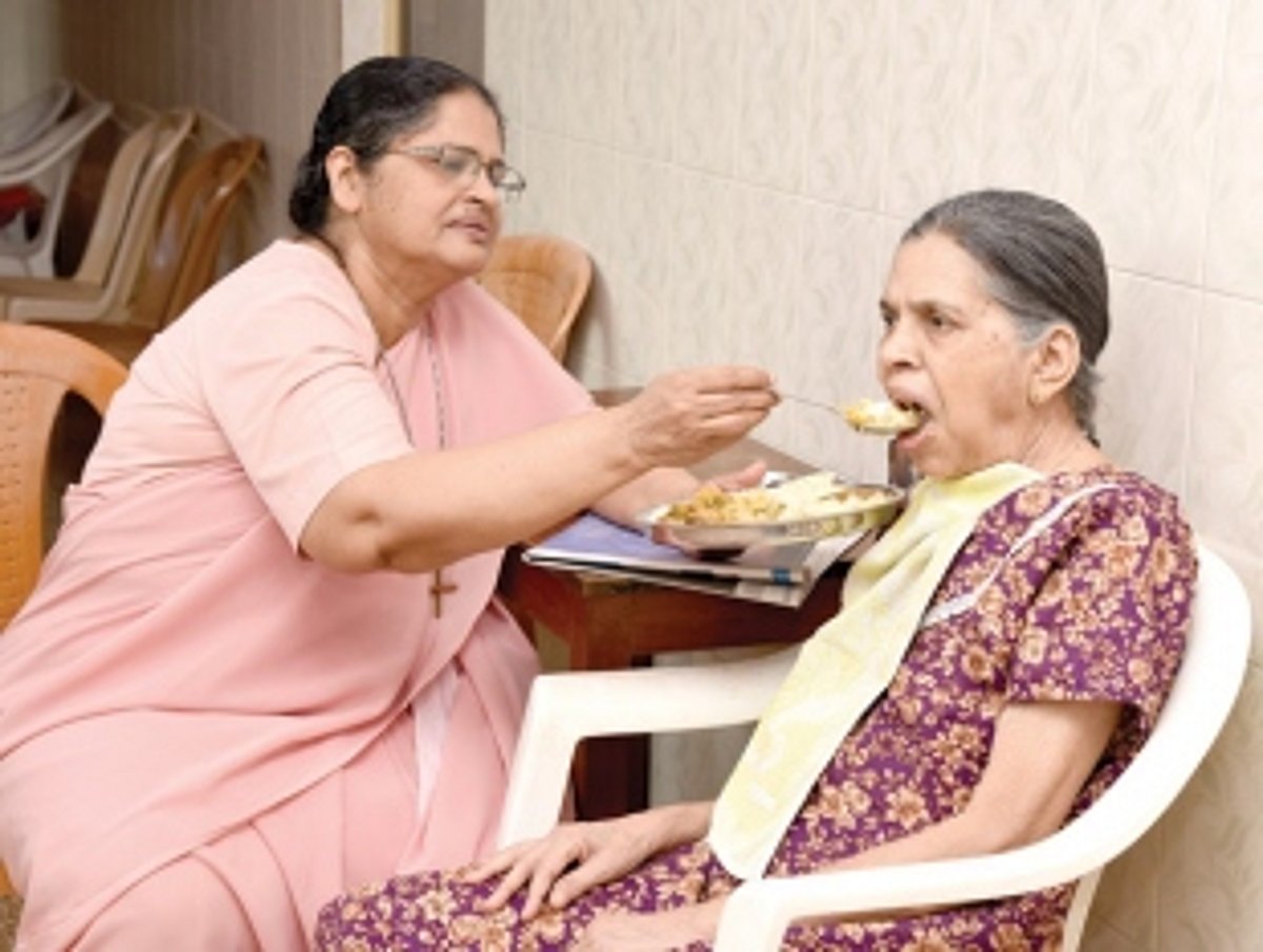 Asha Bhavan: Infusing hope for the neglected