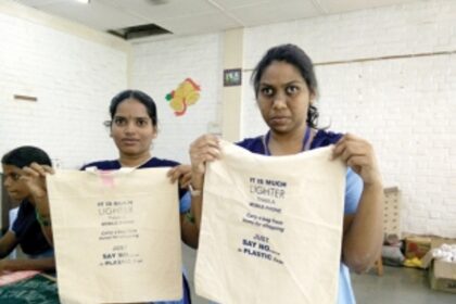 Ashadeep: Infusing HOPE for a better tomorrow