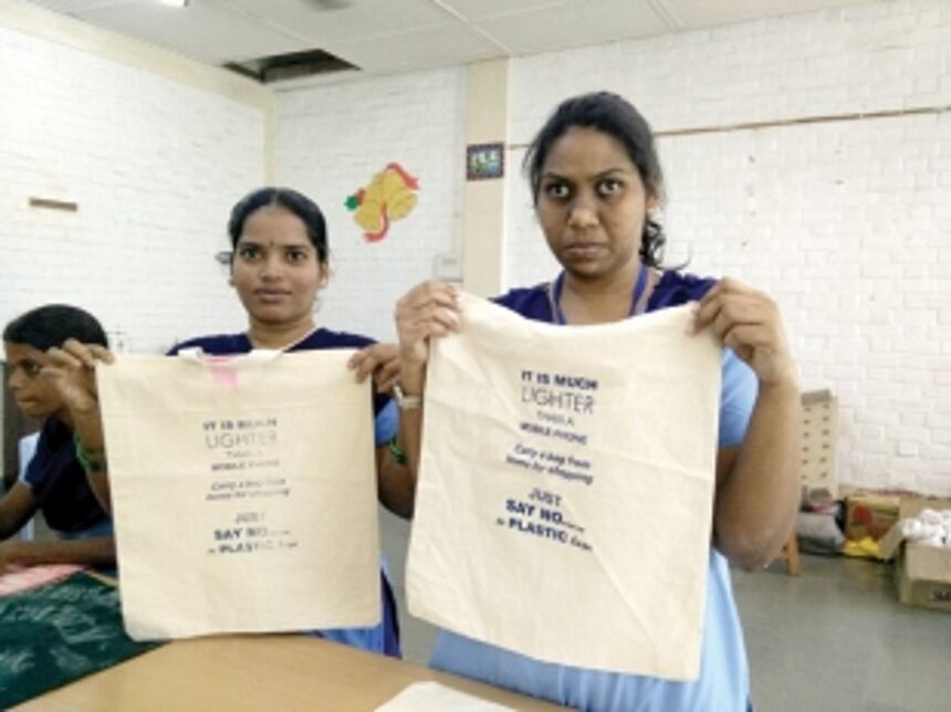 Ashadeep: Infusing HOPE for a better tomorrow