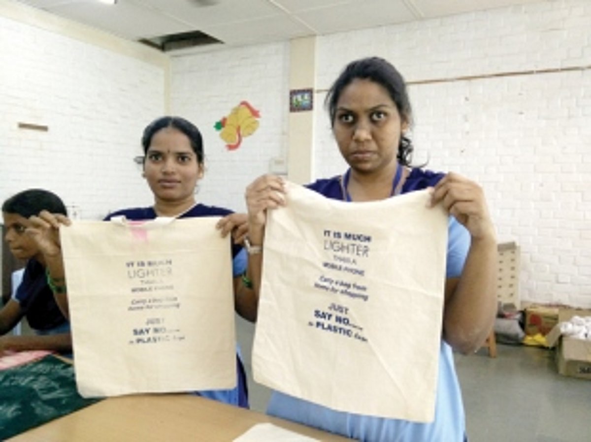 Ashadeep: Infusing HOPE for a better tomorrow