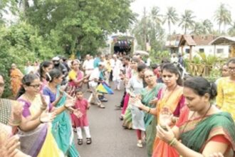 Ashadhi Ekadashi celebrated across the State