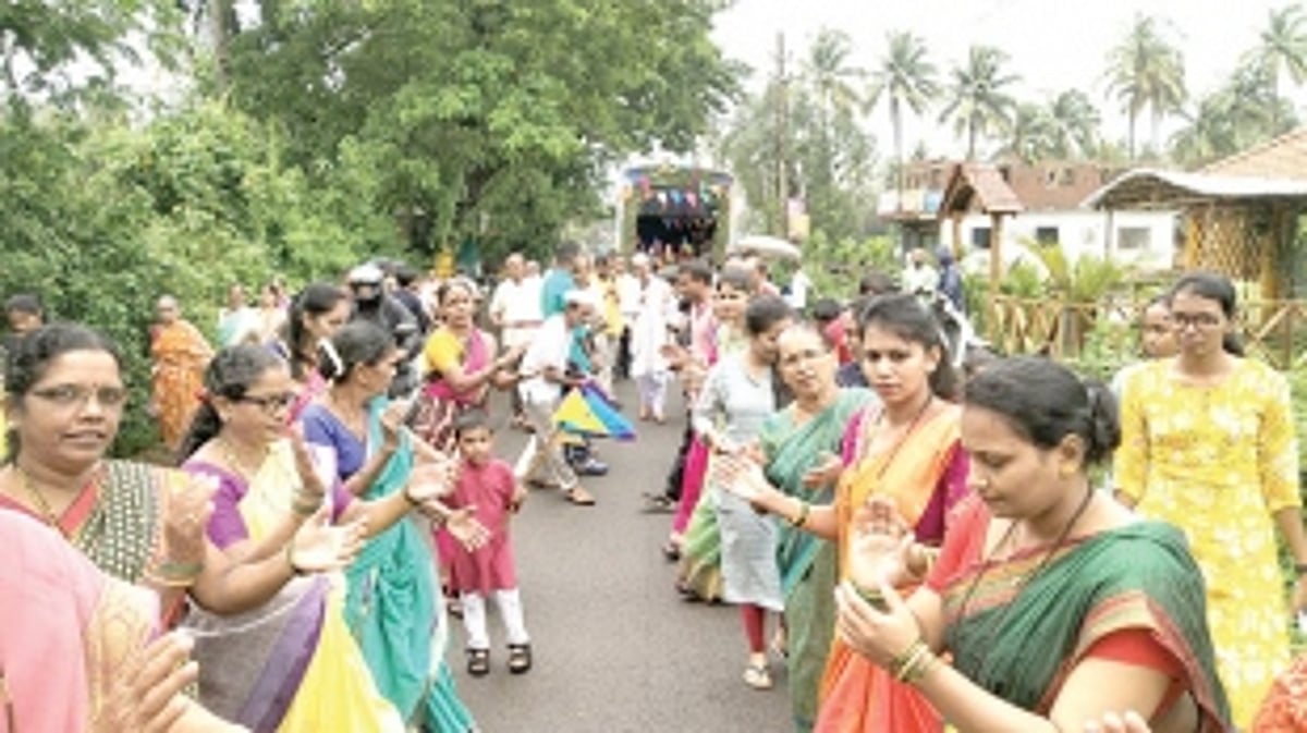 Ashadhi Ekadashi celebrated across the State