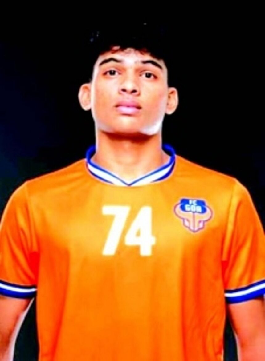 Asher, Jodwick get nod for U-17 National Camp