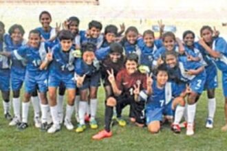 Ashika, Somaaya, Sushmita return with India team from quake-hit Nepal