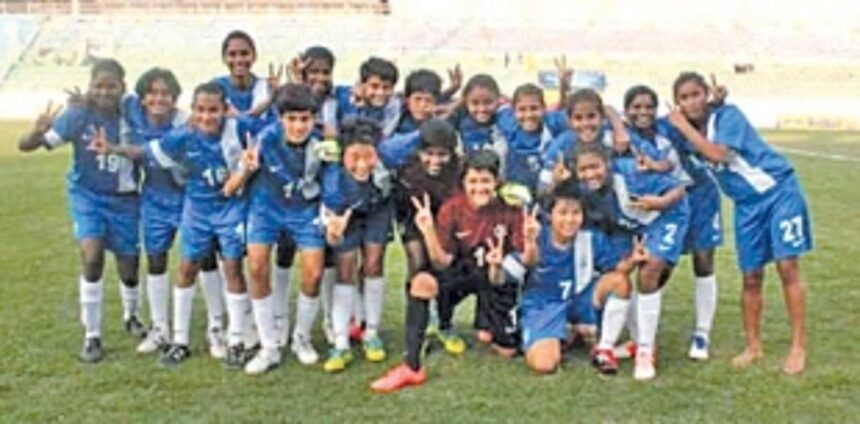 Ashika, Somaaya, Sushmita return with India team from quake-hit Nepal