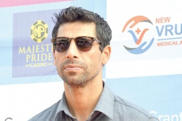 Ashish Nehra inaugurates PGML 2.0