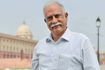 Ashok Gajapathi Raju’s path to the Goa Raj Bhavan: Key moments in his political life