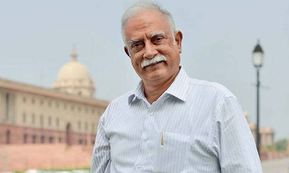 Ashok Gajapathi Raju’s path to the Goa Raj Bhavan: Key moments in his political life