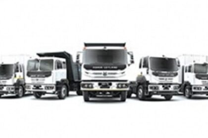 Ashok Leyland begins delivery of AVTR range of trucks in Goa
