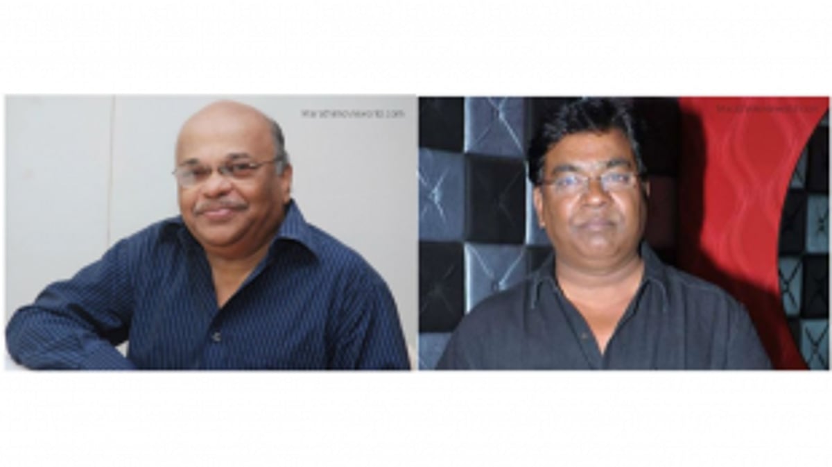 Ashok Patki and Kishor Kadam to inaugurate ‘Kavyanand’