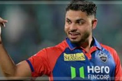 Ashutosh Sharma's Debut Heroics Spark Debate on Delhi Capitals' Batting Strategy