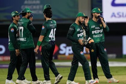 Asia Cup 2025: Pakistan Cry Foul, File Protest Over Handshake Row With India