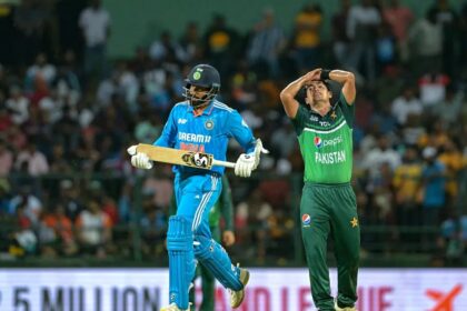 Asia Cup Matches, Including India-Pakistan, Rescheduled Due to Extreme Heat