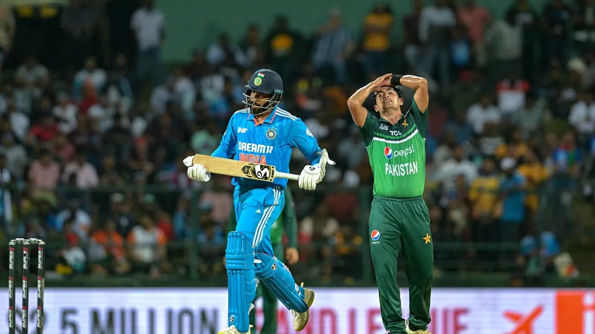 Asia Cup Matches, Including India-Pakistan, Rescheduled Due to Extreme Heat