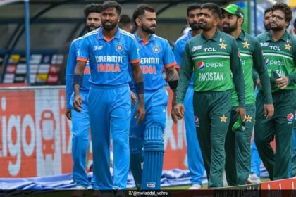 Asia Cup Winners list